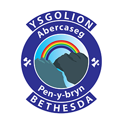 Abercaseg logo