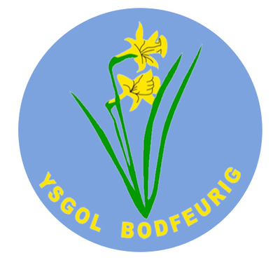 Bodfeurig logo
