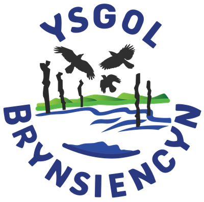 Brynsciencyn logo