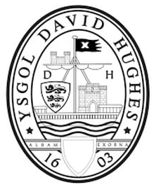 David Hughes logo