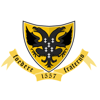 Friars logo