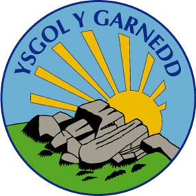 Garnedd logo