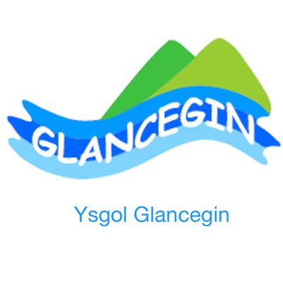 Glancegin logo