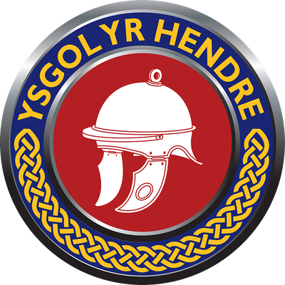 Hendre logo