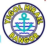 Hirael logo