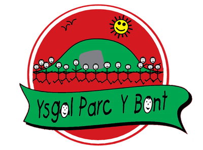 Parc y Bont logo