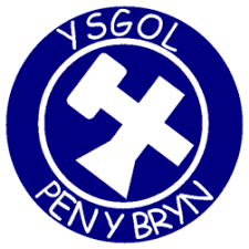 Pen Y Bryn logo