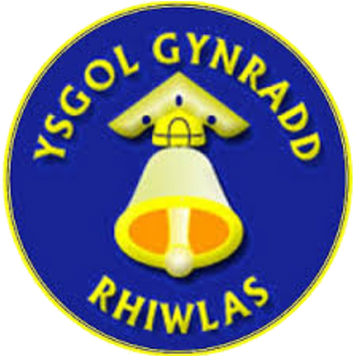 Rhiwlas logo
