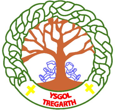 Tregarth logo