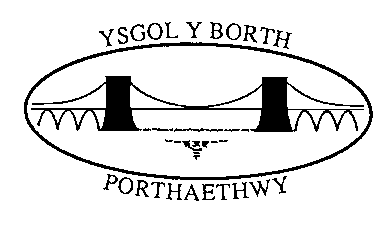 Y Borth logo